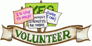 Volunteerlogo