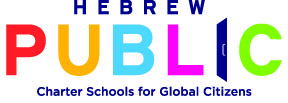 Hebrew Public School logo