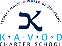 Kavod Charter School Logo