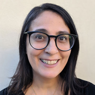 Ronit-400 Ronit, Ron-Yerushalmi, Director of Language and Global Studies at Kavod Charter School