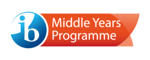 IB Middle Years Programme logo