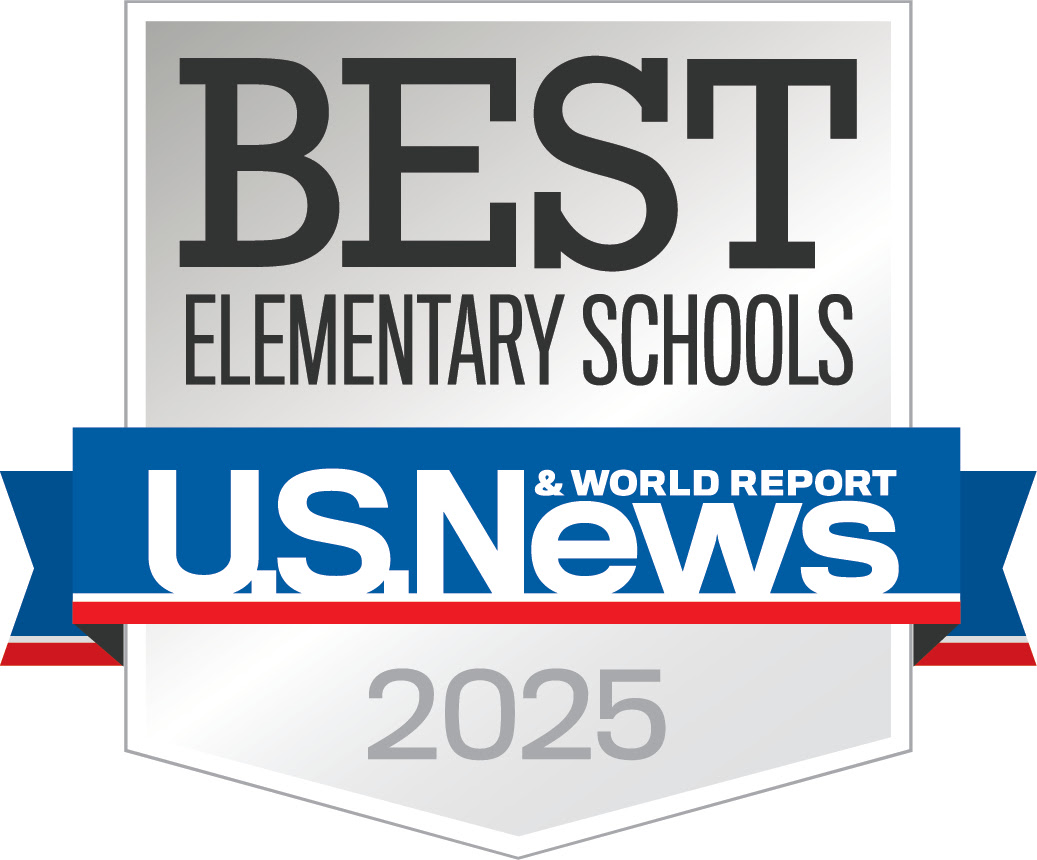 US News & World Report Best Elementary Schools 2025 icon