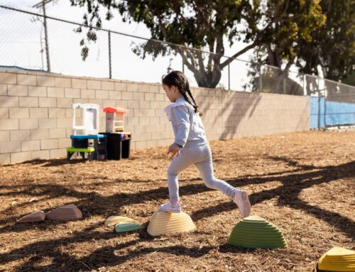 Navigating Educational Choices:  Why Consider a Charter School?