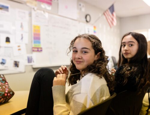 2025-2026 Kavod Charter School Calendar
