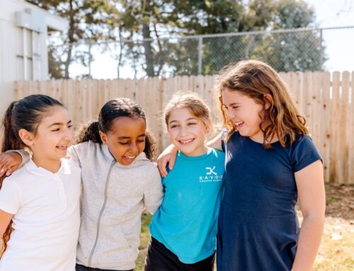 Private School without the Price Tag
