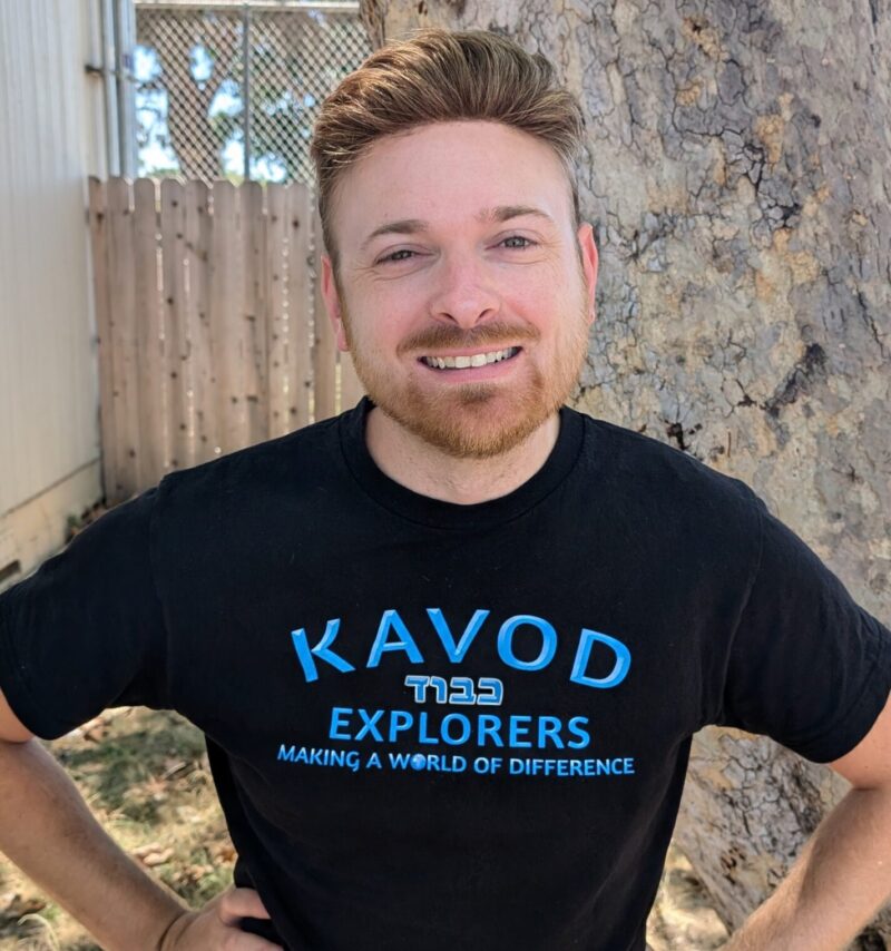 When students walk into Mr. Murphy’s 7th grade Individual and Societies classroom at Kavod Charter School, they’re not just studying the past, they’re transporting themselves into that era and becoming innovative entrepreneurs. Currently in his sixth year at Kavod, Mr. Murphy teaches 7th and 8th grade. The Shark Tank Project has been years in the making. Before joining Kavod, Mr. Murphy taught 12th grade Economics and Government, where he first developed a Shark Tank-style project for high school seniors. When he transitioned to teaching middle schoolers, he initially shelved the idea, unsure if younger students could handle its demands. Photo1; Alt-Text: Kavod 7th & 8th grade Individual and Societies classroom teacher Mr. Matt Murphy. After a few years, he decided to take the leap and bring it to Kavod Charter School. Rather than simply scaling down the project, Murphy reimagined it entirely, weaving together historical content with entrepreneurship skills – he knew Kavod explorers could handle the challenge! The Pitch? Create a business idea that would exist during the Byzantine Empire, Umayyad Dynasty, or Abbasid Dynasty and present it like you’re pitching it to investors (the “Sharks”). Building Businesses in Ancient Empires The project asks students to design historically accurate businesses that could have existed during these Afro-Eurasian empires. Past student ventures have included trade ships navigating the Mediterranean, caravanserais (small hotels along the Silk Road), armories crafting swords and shields, and mosaic shops creating the intricate artwork that adorned Byzantine churches. But this isn't just creative play. Students were required to ground their ideas in rigorous historical research, demonstrating knowledge of the empire's economy, geography, trade routes, and cultural innovations. Their presentations had to include resource lists, location justifications, profit plans, weekly schedules, and loan proposals, while staying true to the historical period. More Than Memorization: The Four Foundational Skills "The old stereotype about history class just being about 'dates, vocab, and people's names' has always bothered me, and I work really hard to ensure that my class is more than that," he says. "I'm not saying that dates, vocab, and people's names do not have value, but just knowing those without context is memorization, not history." Instead, Mr. Murphy focuses on four foundational skills: thinking, research, writing, and communication. "These are truly the purpose of studying history. I want my students to be strong researchers, confident communicators, and effectively work together. I want them to understand why the world is shaped the way it is today, and the role that the past had in that. History is the roadmap to our present, and I want my students to understand the value and importance of that map, and how to read and analyze it correctly." The assessment reflects this philosophy. Students are graded on three criteria: Knowing and Understanding (their use of historical vocabulary and examples), Communicating (clarity and organization of their presentation), and Thinking Critically (how well they support arguments with evidence). Each component requires students to demonstrate both content knowledge and analytical skills. Photo2; Alt-Text: Kavod students lined up outside, standing shoulder-to-shoulder with their arms around each other, smiling at the camera. Every Student Has a Role to Play The project's structure allows different students to shine in different ways, which Murphy sees as one of its greatest strengths. There are many opportunities for students who might not typically engage with history to get the chance to shine in this project. For instance, if they are a great writer and researcher, they’ll flourish with the essay portion of the assignment. Our more creative and artistic students can be in charge of creating samples of their product, and create a more visually pleasing presentation. For our students who like to talk, and share what you have learned, they can take the lead in the presentation aspect. Students also complete an individual argumentative essay alongside their group work, requiring them to manage their time effectively while balancing collaboration with independent research and writing. Real Investment, Real Engagement The project culminates in actual Shark Tank-style presentations before a panel of adult investors (we even invite local business owners to attend!) The response has been overwhelmingly positive from all sides. "The panel of sharks were amazed by our students' ability to discuss their businesses," Murphy reports. "One shark said it was one of the most fun assignments that they had been a part of." Students echo this enthusiasm. "The Shark Tank project was fun. I enjoyed pitching the business to the sharks. Designing the slideshow was also pretty fun," one student shared. Another appreciated the freedom: "I liked we had a lot of creative freedom with the Shark Tank assignment. I do best with creative freedom, and this assignment had a lot of it." A Cornerstone of Learning Now in its second year, the project has become a cornerstone of Murphy's curriculum and a highlight for students. "It's one of my favorites because it's the first project that students have in my class, and so for me, it is an amazing opportunity to see their skills in action. This project requires you to be creative, think on your feet, work together, and communicate. Plus it is just great to see what businesses the students can create." By transforming history from a subject to be memorized into a world to be explored and inhabited, Mr. Murphy's Shark Tank Project demonstrates that the past doesn't have to feel distant. When 7th graders pitch olive oil workshops and calligraphy shops with the confidence of modern entrepreneurs, they're not just learning about the Byzantine and Islamic empires, they're understanding how innovation, trade, and cultural exchange shaped the world we live in today. And that understanding, Mr. Murphy would argue, is worth far more than any memorized date. Ready for your child to experience innovative learning? At Kavod Charter School, we believe education should be engaging, relevant, and transformative. Projects like the Shark Tank challenge help students develop critical thinking, creativity, and real-world skills while discovering the fascinating stories of our past. Learn more about enrollment at Kavod Charter School and discover how we're reimagining education for today's learners. About Kavod Kavod is a tuition-free public charter school in San Diego committed to growing the next generation of bilingual, globally aware leaders who will make the world a more respectful place. We offer modern Hebrew and Spanish to diverse TK-8th graders alongside a rigorous curriculum, the International Baccalaureate Middle Years Programme, and enriching electives. As a non-religious, dual language elementary and middle school, we are consistently ranked as a top 5% charter school in California and the nation. Kavod means respect - we believe respect makes a world of difference. Enroll with Kavod today!