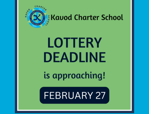 Ready to Enroll? Here’s How to Get Started at Kavod