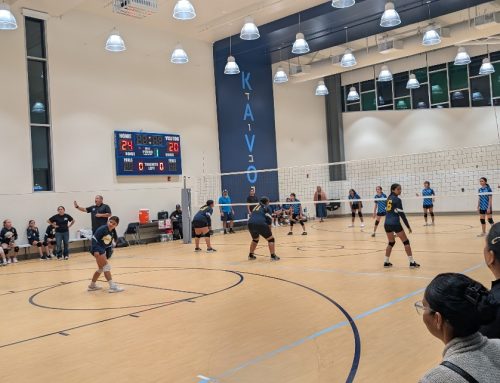 Bigger Spaces. Bolder Explorers.