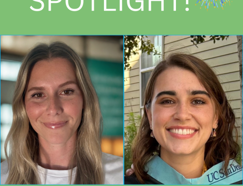A Spotlight on Kavod’s 2nd Grade Teachers: Meet Julia Murcko & Alexa McGee