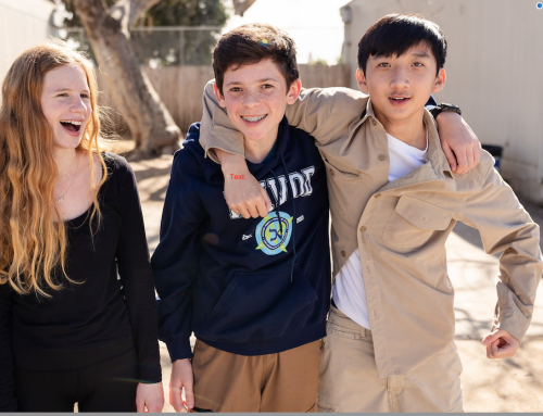 2026-27 Kavod Charter School Calendar
