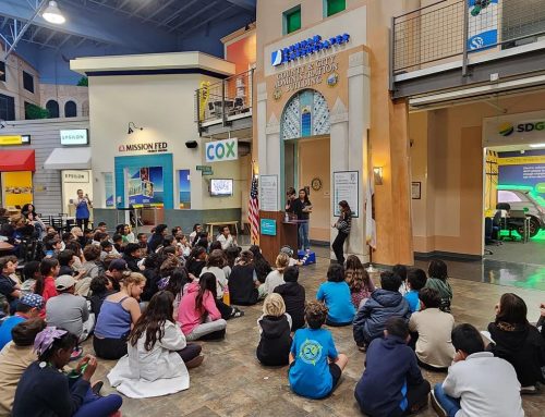 How Field Trips Bring Learning to Life at Kavod Charter School