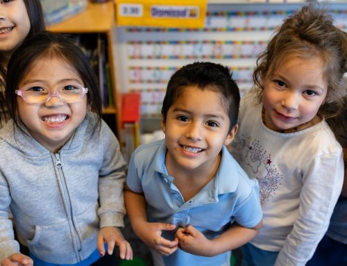 Is a Dual Language Kindergarten Right for Your San Diego Child?