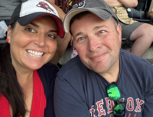 Kavod Teacher Spotlight:  Meet Ms. Leonard, 3rd Grade Teacher